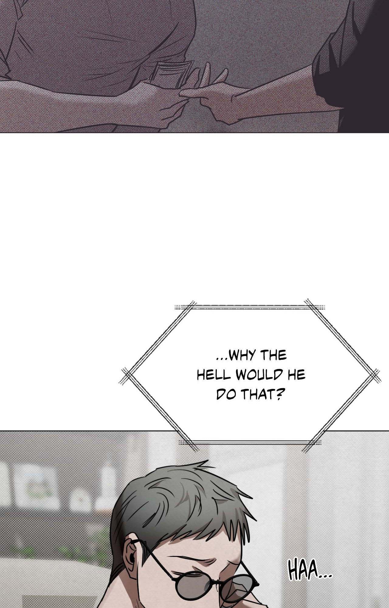 Painting [Official] - Chapter 9 manhwa