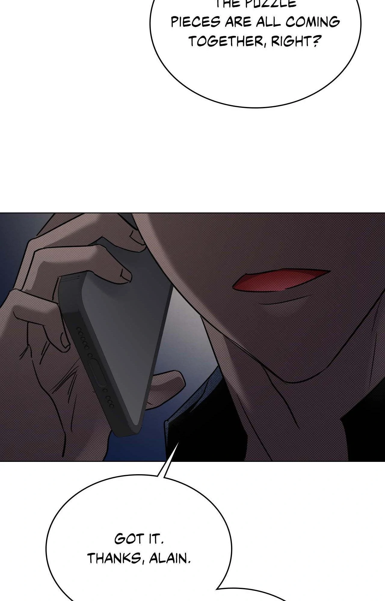 Painting [Official] - Chapter 9 manhwa