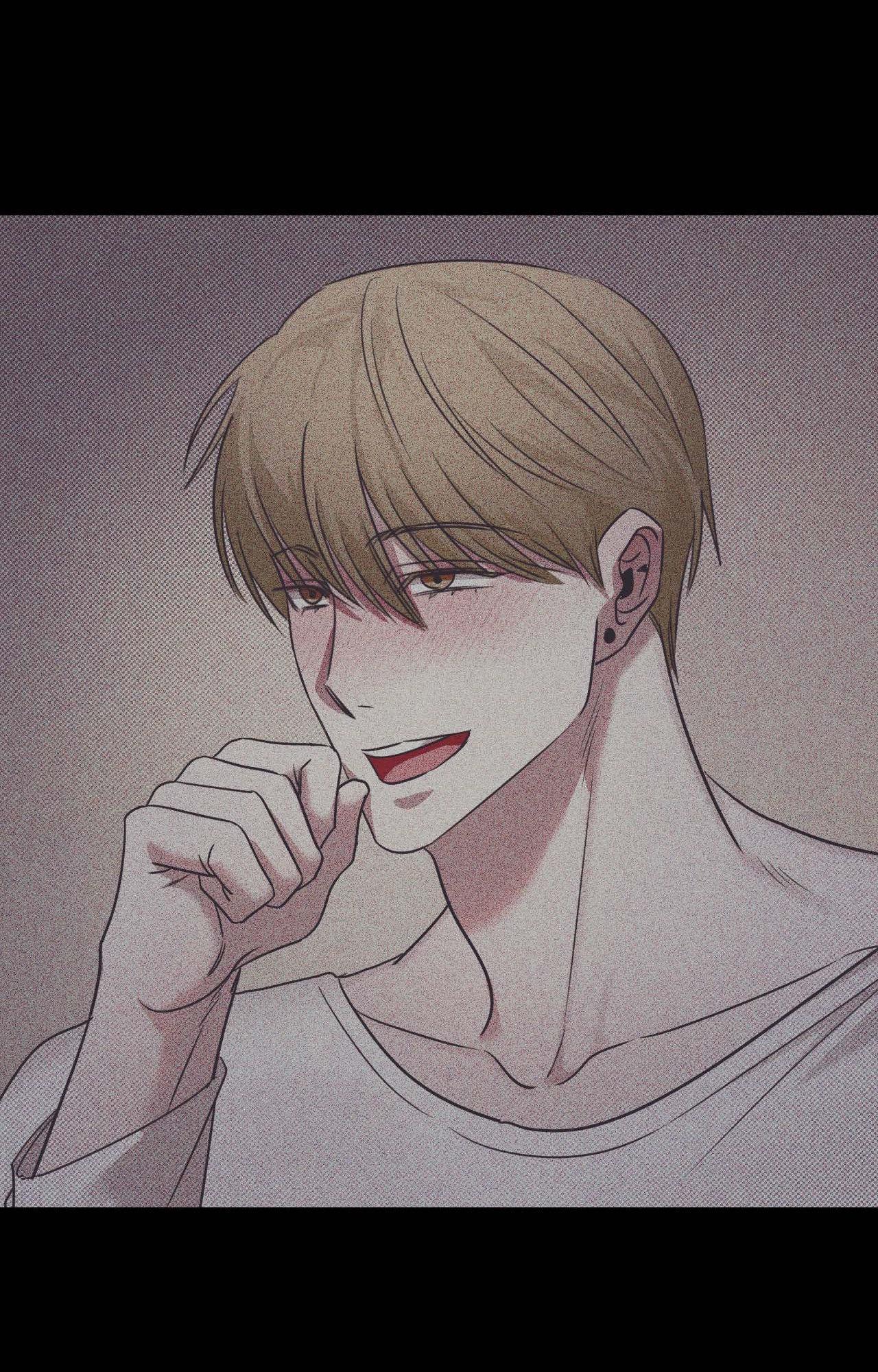Painting [Official] - Chapter 9 manhwa