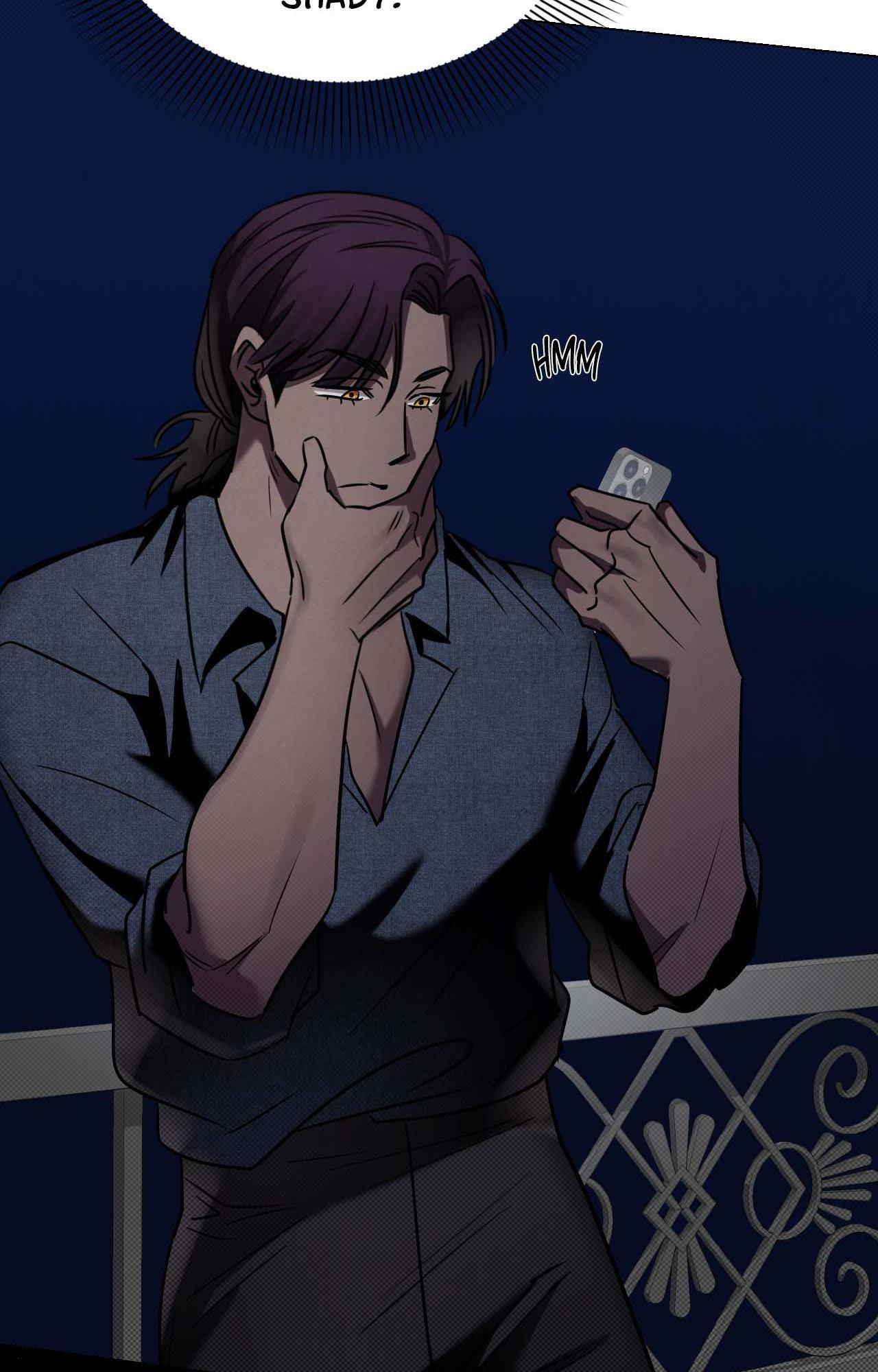 Painting [Official] - Chapter 9 manhwa