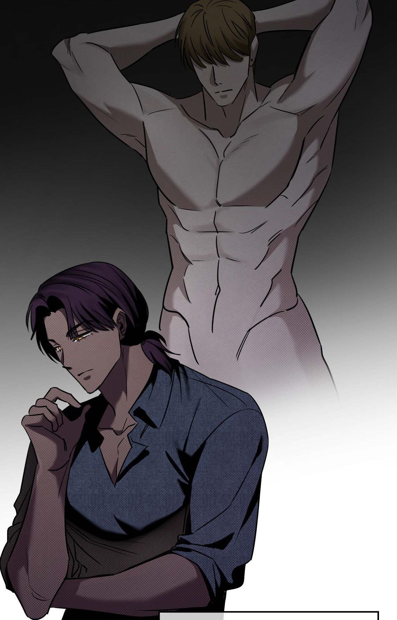 Painting [Official] - Chapter 9 manhwa