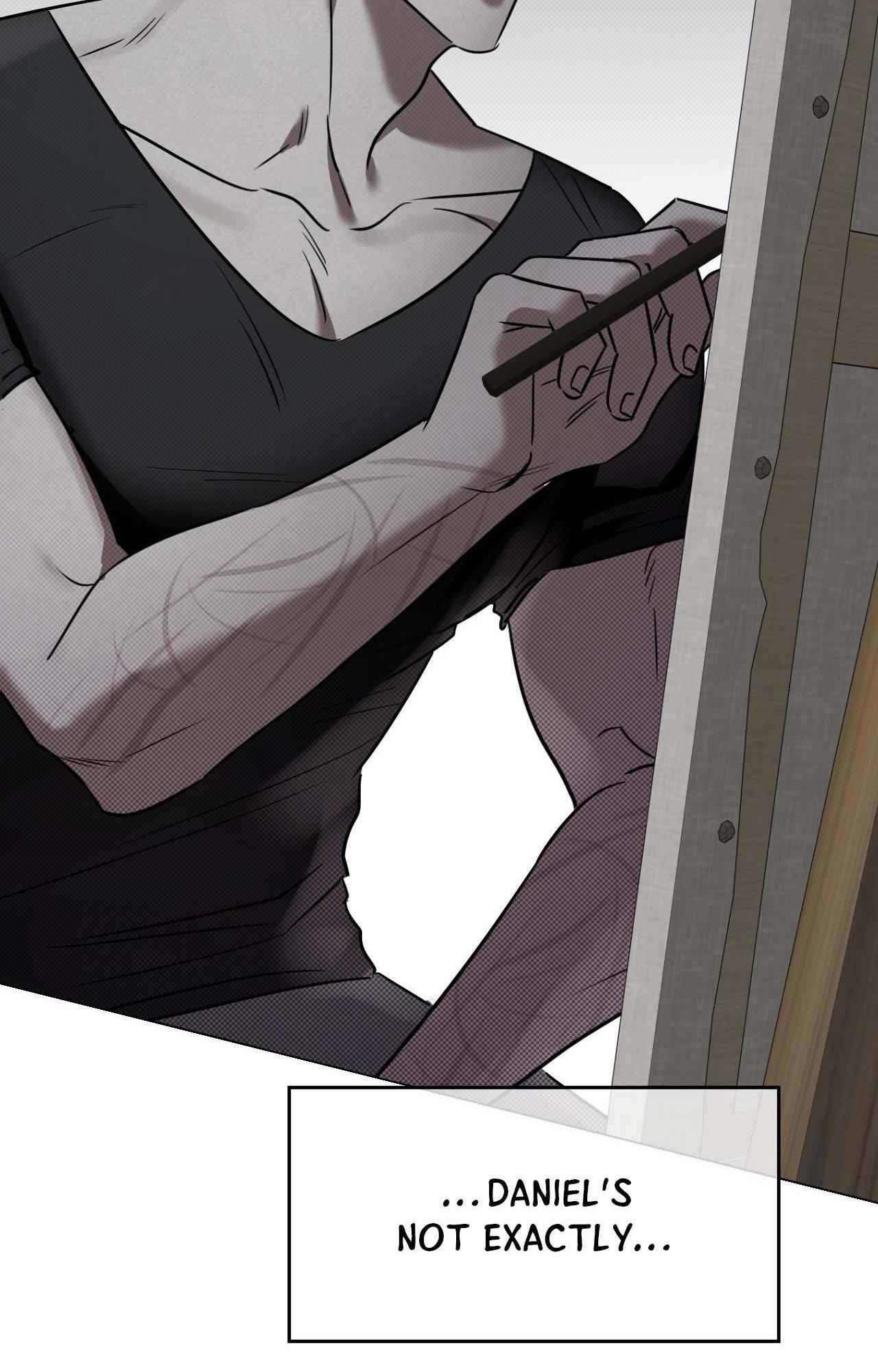 Painting [Official] - Chapter 9 manhwa