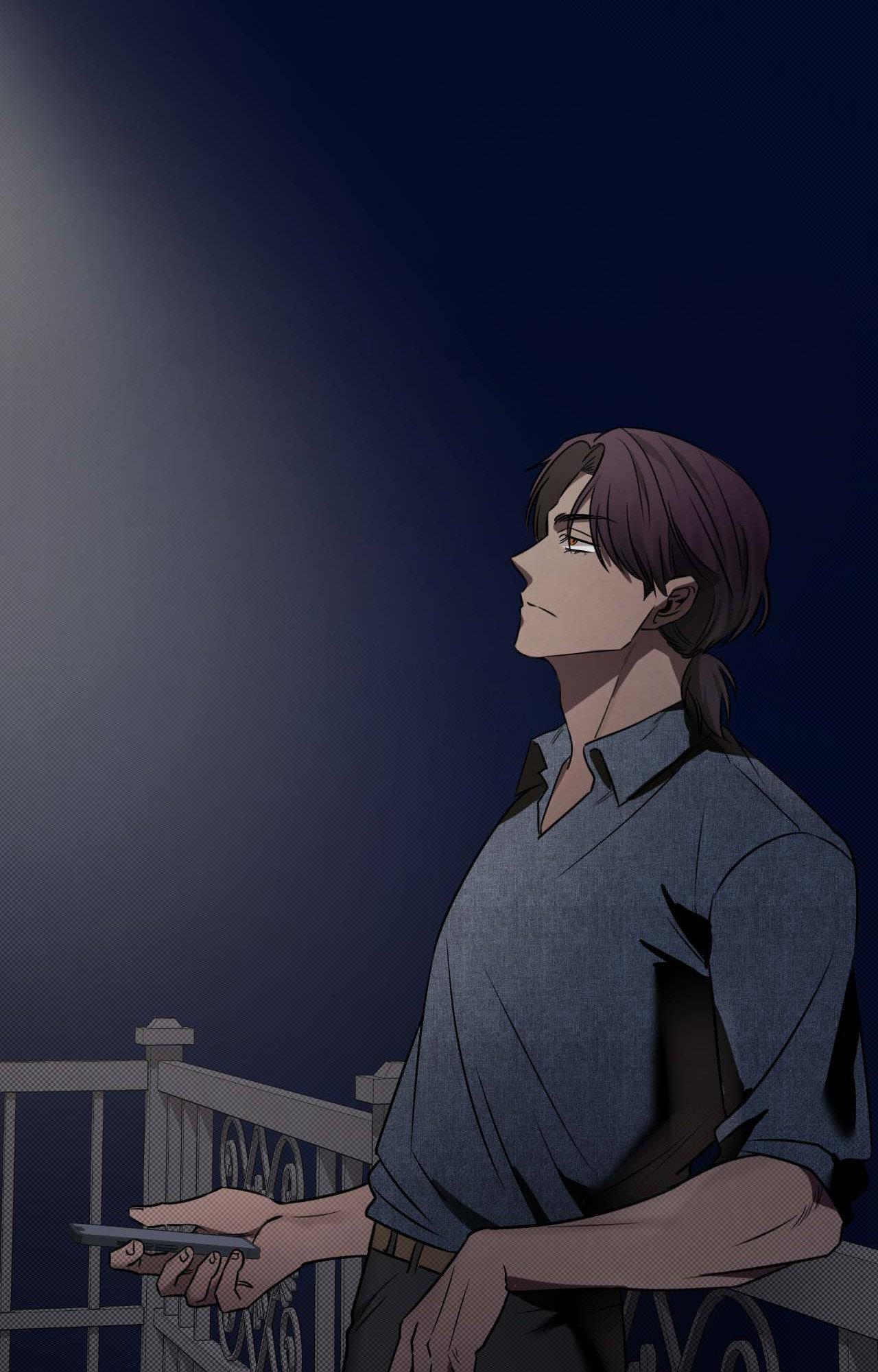 Painting [Official] - Chapter 9 manhwa