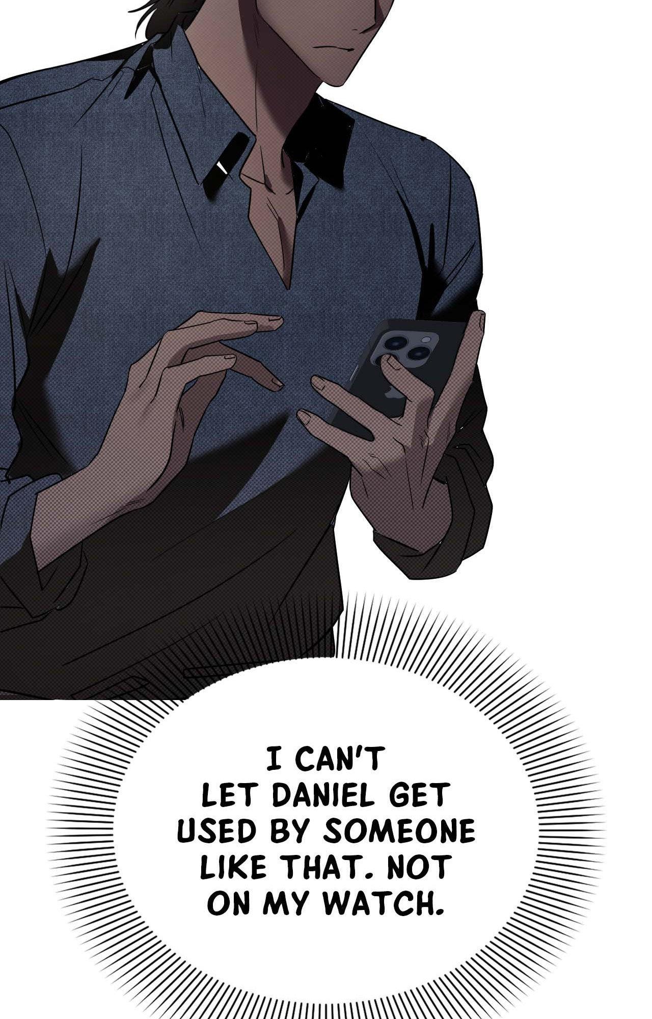 Painting [Official] - Chapter 9 manhwa