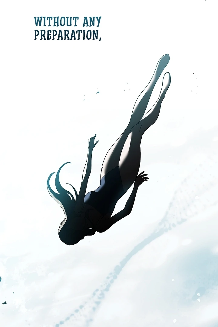 DIVE [Season 2] [+19v] [Luna Toons] - Chapter 29 - S1 manhwa
