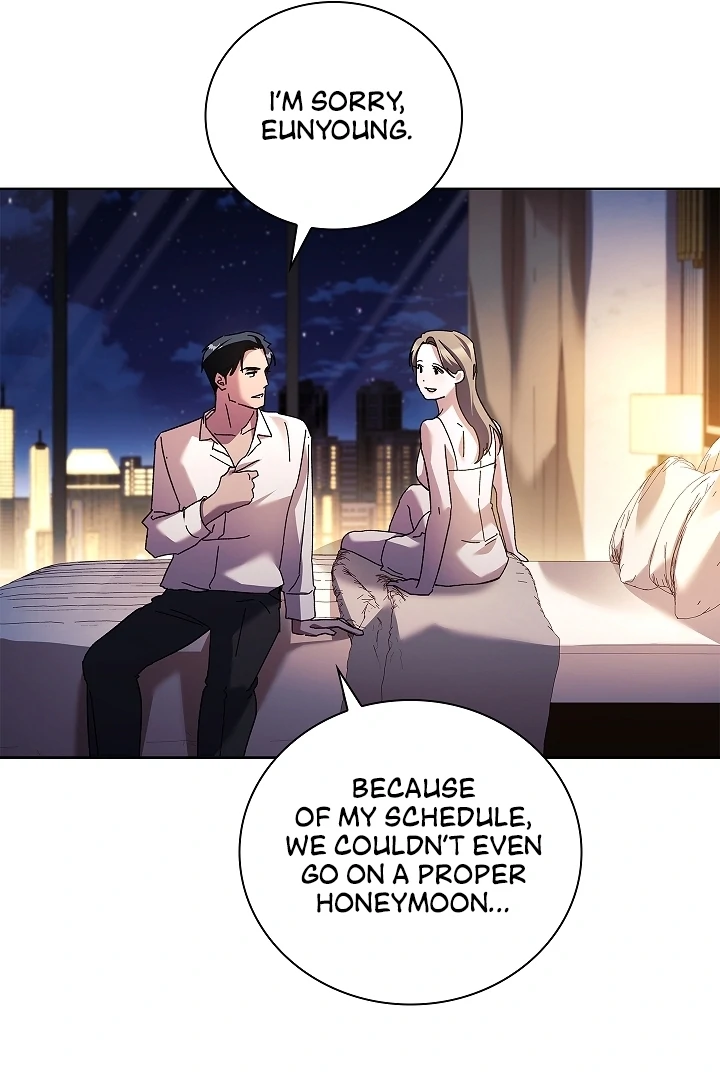 DIVE [Season 2] [+19v] [Luna Toons] - Chapter 29 - S1 manhwa