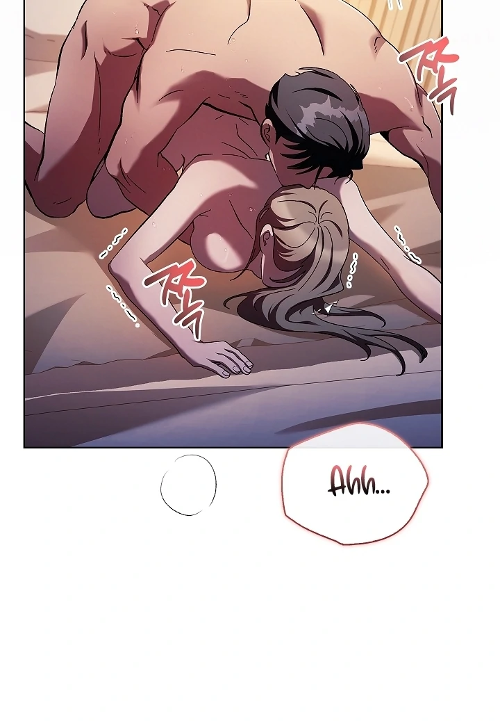 DIVE [Season 2] [+19v] [Luna Toons] - Chapter 29 - S1 manhwa
