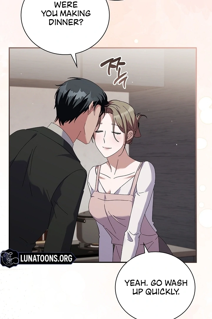 DIVE [Season 2] [+19v] [Luna Toons] - Chapter 30 - S1 manhwa