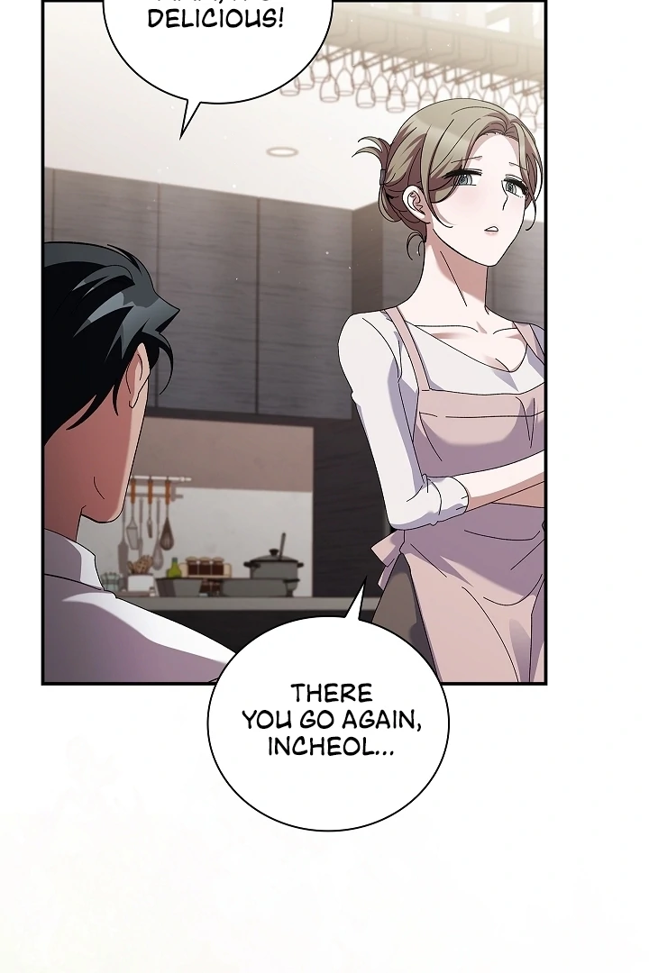 DIVE [Season 2] [+19v] [Luna Toons] - Chapter 30 - S1 manhwa