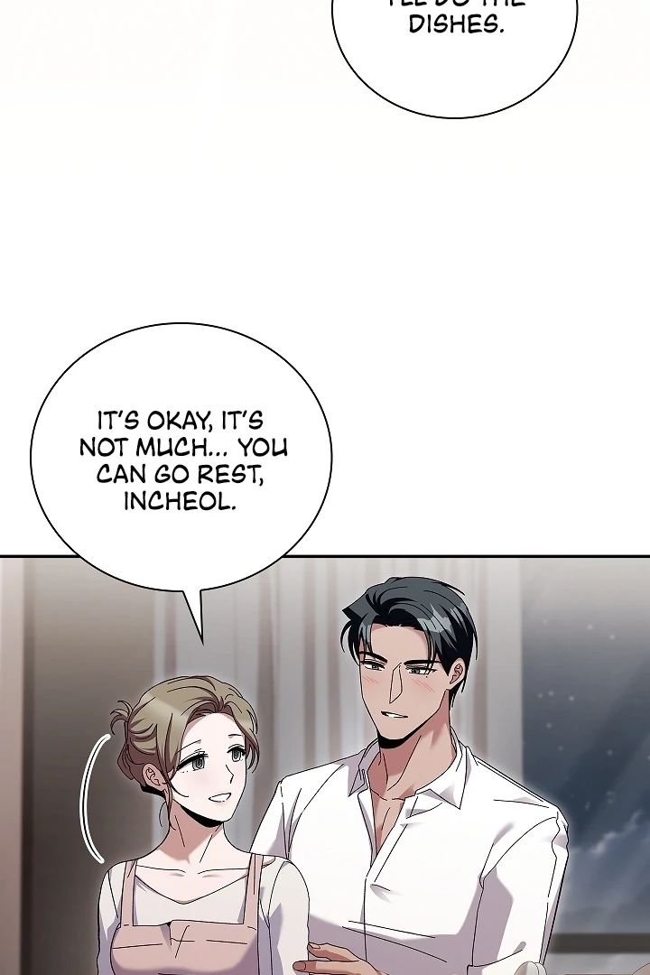 DIVE [Season 2] [+19v] [Luna Toons] - Chapter 30 - S1 manhwa