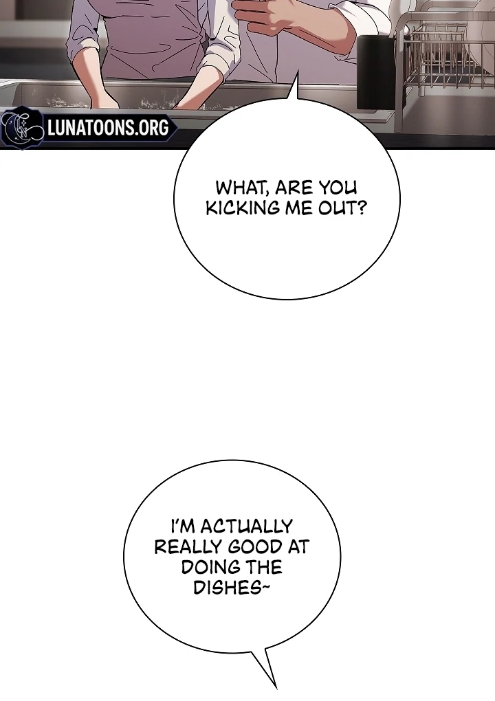 DIVE [Season 2] [+19v] [Luna Toons] - Chapter 30 - S1 manhwa