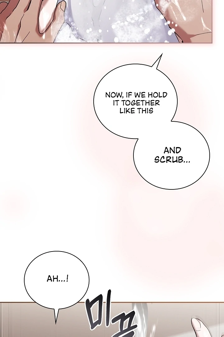 DIVE [Season 2] [+19v] [Luna Toons] - Chapter 30 - S1 manhwa