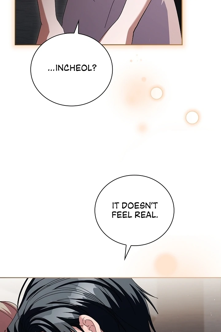 DIVE [Season 2] [+19v] [Luna Toons] - Chapter 30 - S1 manhwa