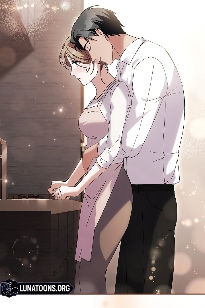 DIVE [Season 2] [+19v] [Luna Toons] - Chapter 30 - S1 manhwa
