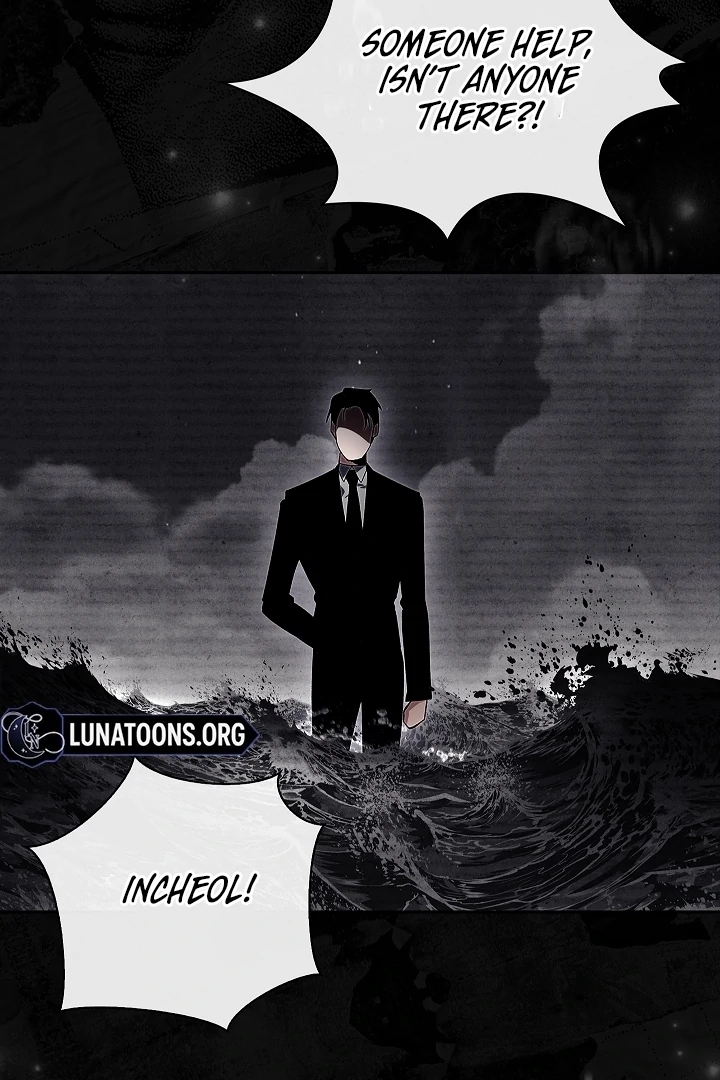 DIVE [Season 2] [+19v] [Luna Toons] - Chapter 30 - S1 manhwa