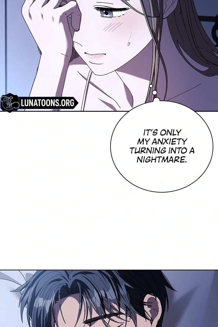 DIVE [Season 2] [+19v] [Luna Toons] - Chapter 30 - S1 manhwa