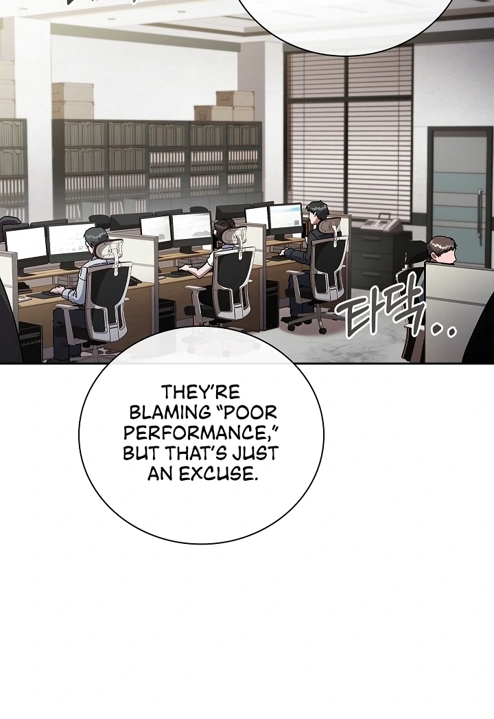DIVE [Season 2] [+19v] [Luna Toons] - Chapter 30 - S1 manhwa