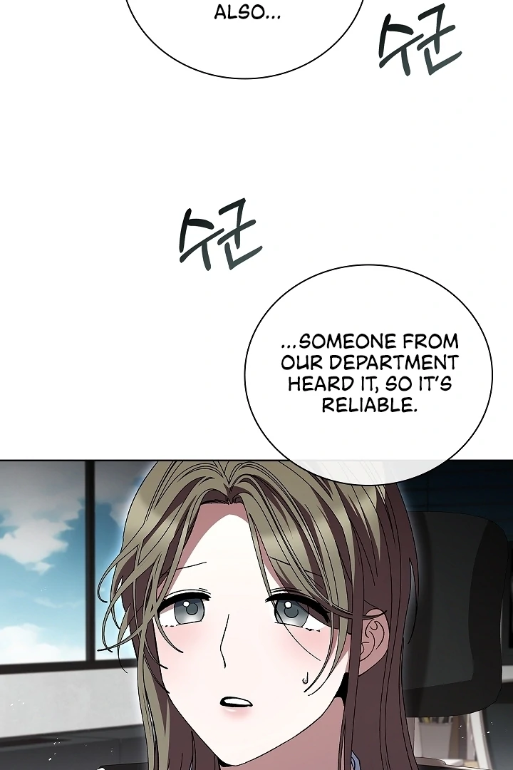 DIVE [Season 2] [+19v] [Luna Toons] - Chapter 30 - S1 manhwa