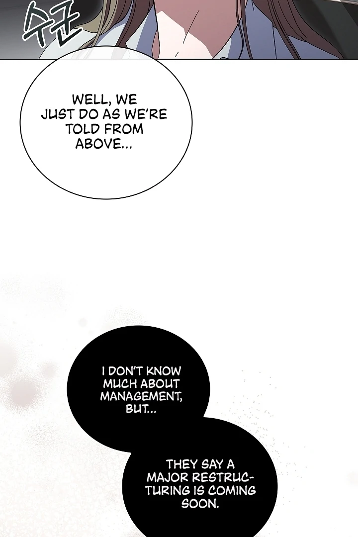 DIVE [Season 2] [+19v] [Luna Toons] - Chapter 30 - S1 manhwa
