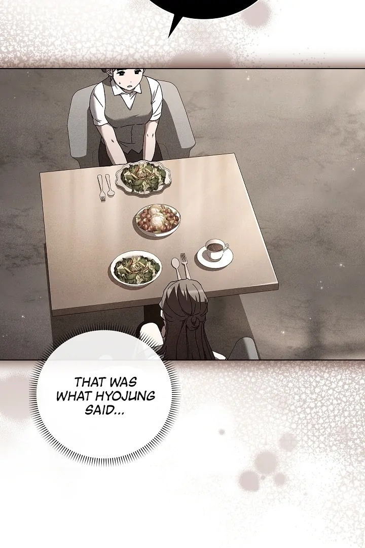 DIVE [Season 2] [+19v] [Luna Toons] - Chapter 30 - S1 manhwa
