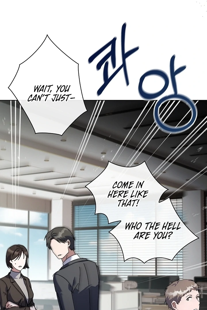 DIVE [Season 2] [+19v] [Luna Toons] - Chapter 30 - S1 manhwa