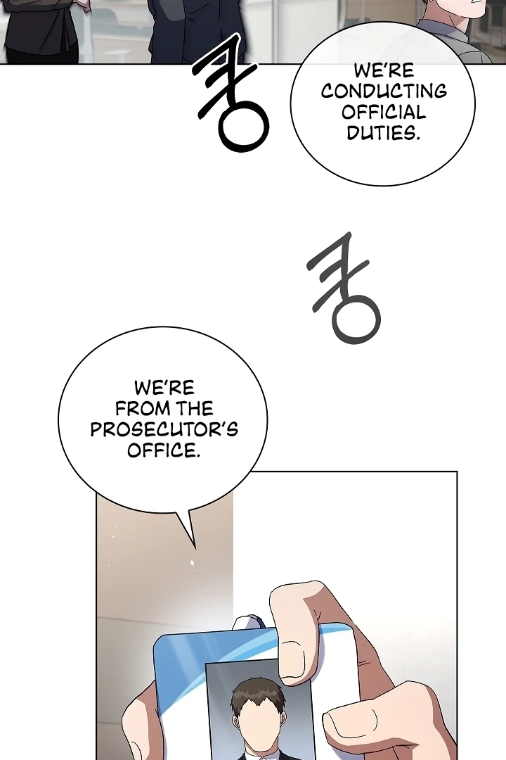 DIVE [Season 2] [+19v] [Luna Toons] - Chapter 30 - S1 manhwa