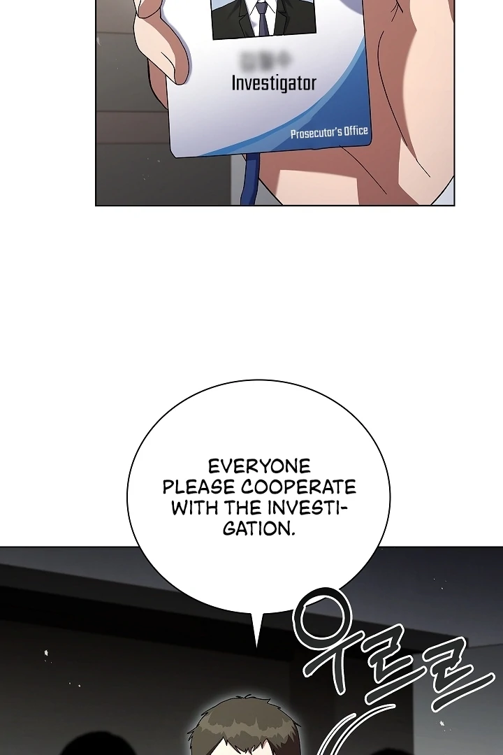 DIVE [Season 2] [+19v] [Luna Toons] - Chapter 30 - S1 manhwa