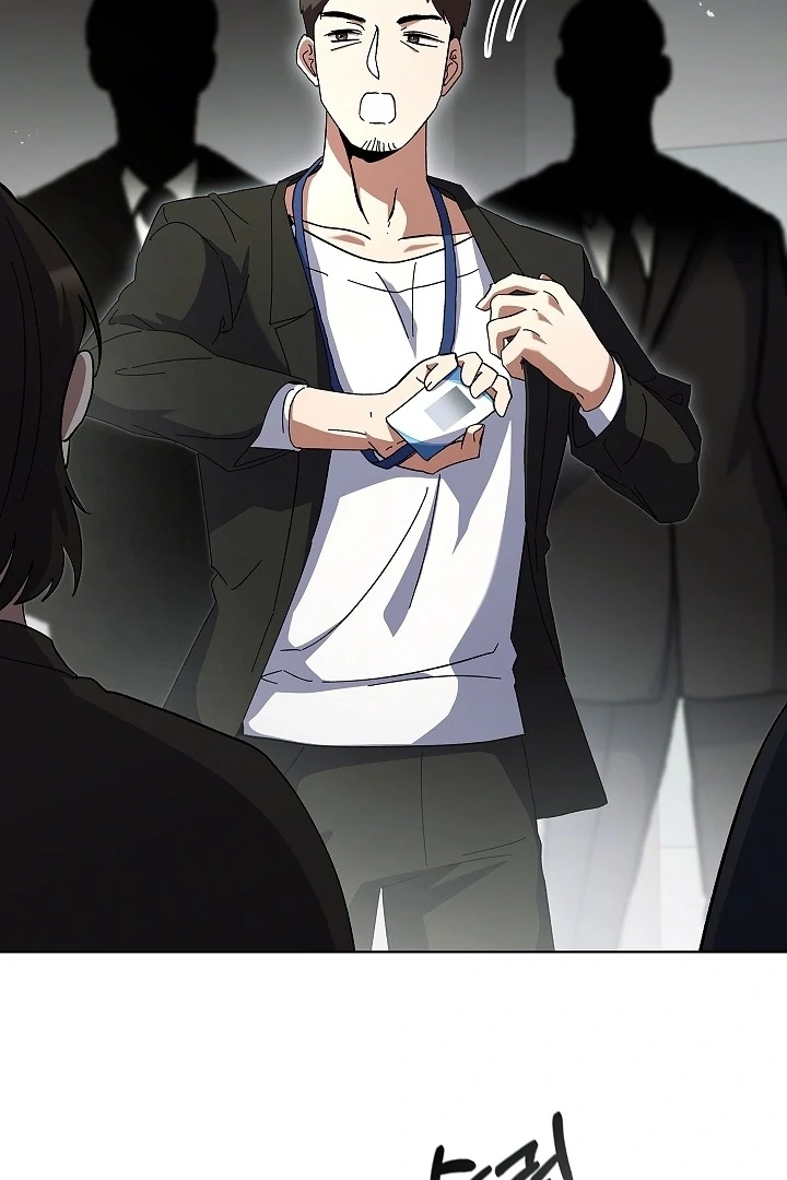 DIVE [Season 2] [+19v] [Luna Toons] - Chapter 30 - S1 manhwa