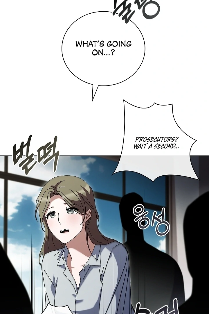 DIVE [Season 2] [+19v] [Luna Toons] - Chapter 30 - S1 manhwa