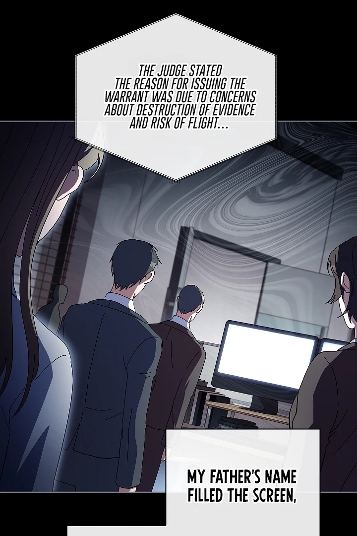 DIVE [Season 2] [+19v] [Luna Toons] - Chapter 30 - S1 manhwa