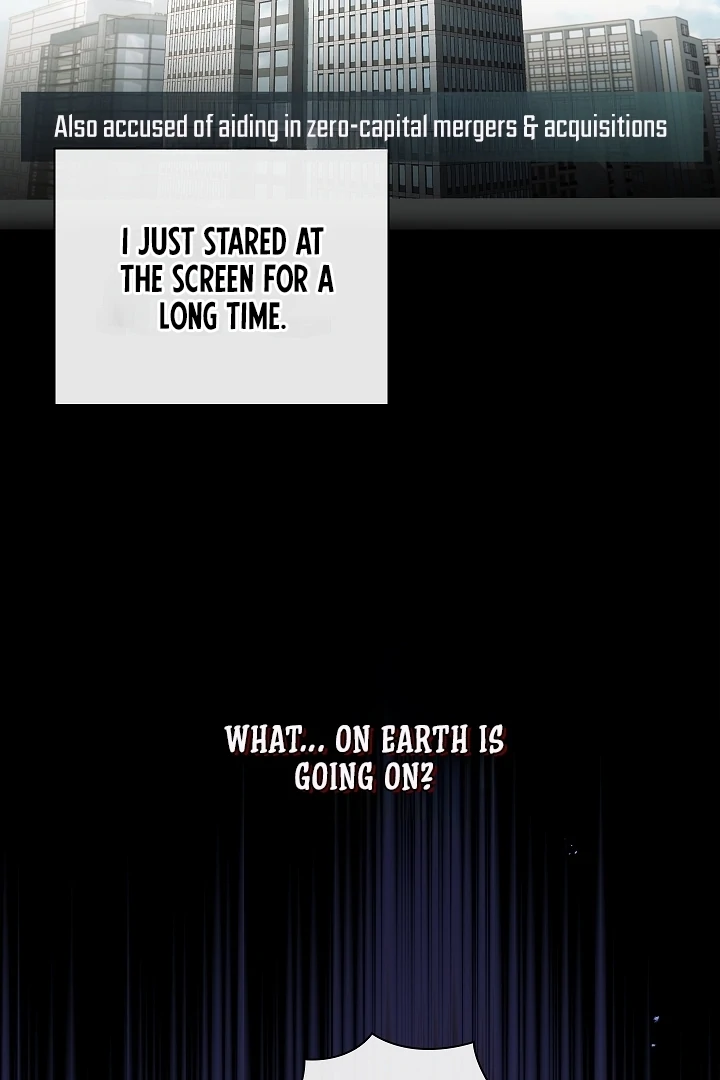 DIVE [Season 2] [+19v] [Luna Toons] - Chapter 30 - S1 manhwa