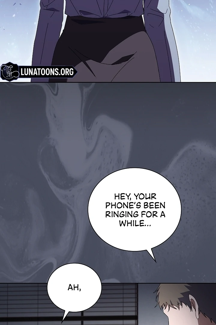 DIVE [Season 2] [+19v] [Luna Toons] - Chapter 30 - S1 manhwa