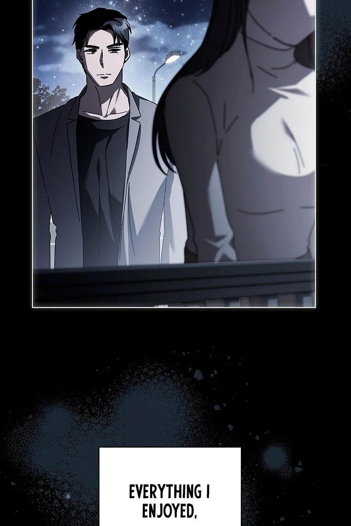 DIVE [Season 2] [+19v] [Luna Toons] - Chapter 31 - S1 manhwa