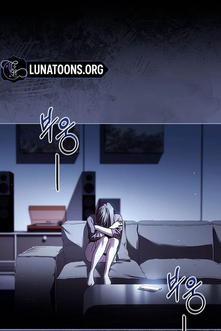 DIVE [Season 2] [+19v] [Luna Toons] - Chapter 31 - S1 manhwa