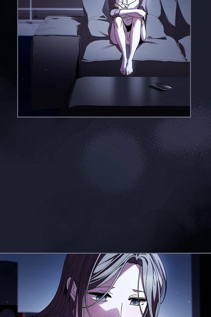 DIVE [Season 2] [+19v] [Luna Toons] - Chapter 31 - S1 manhwa