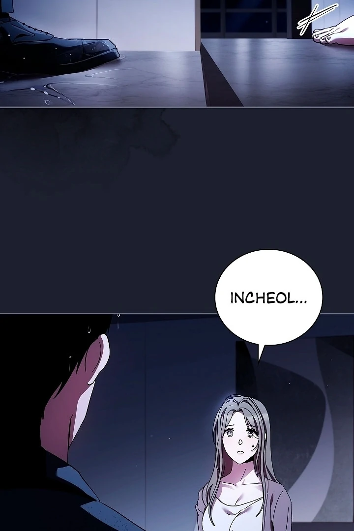DIVE [Season 2] [+19v] [Luna Toons] - Chapter 31 - S1 manhwa