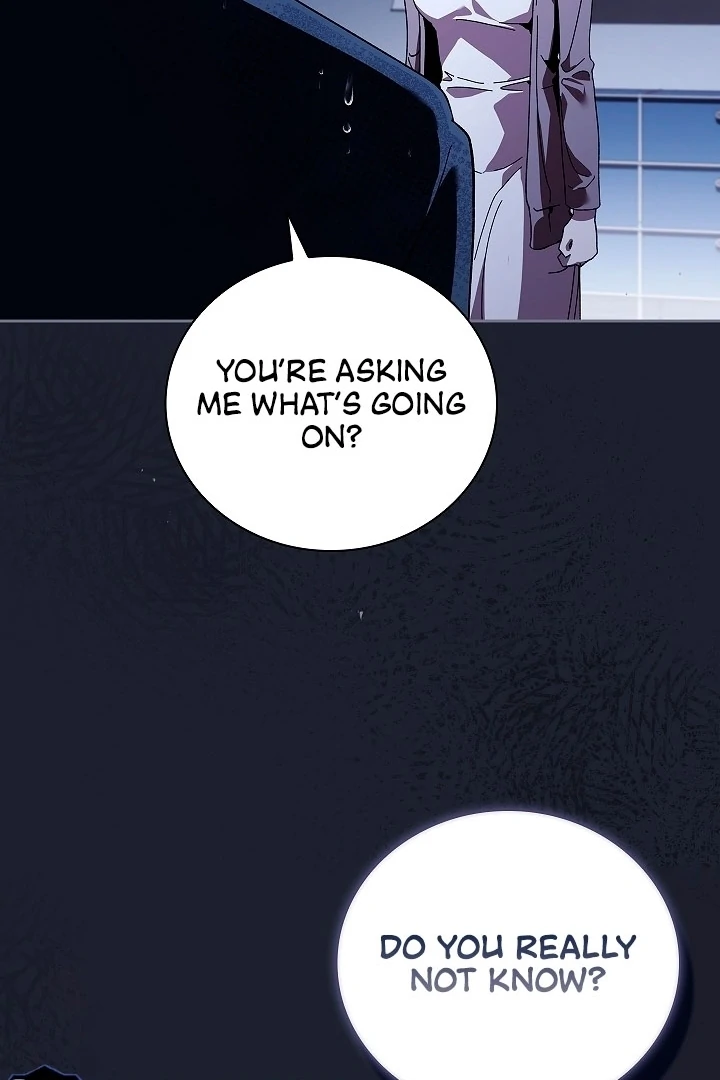 DIVE [Season 2] [+19v] [Luna Toons] - Chapter 31 - S1 manhwa