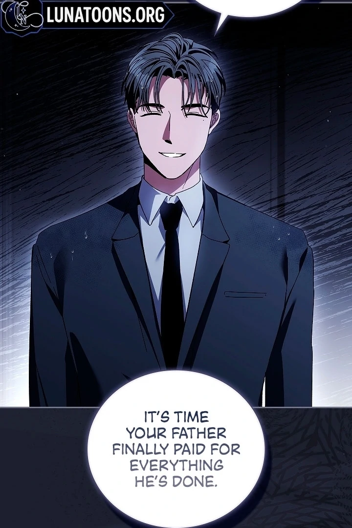 DIVE [Season 2] [+19v] [Luna Toons] - Chapter 31 - S1 manhwa