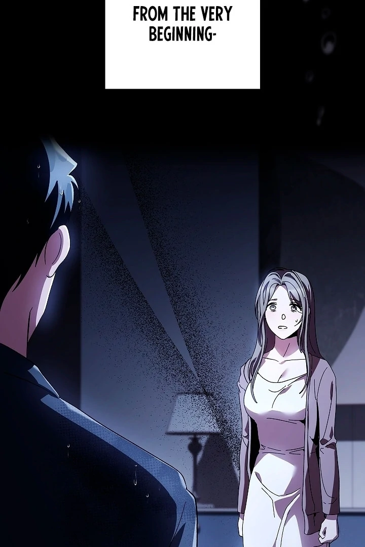 DIVE [Season 2] [+19v] [Luna Toons] - Chapter 31 - S1 manhwa