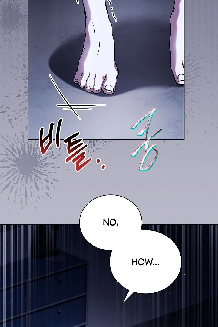 DIVE [Season 2] [+19v] [Luna Toons] - Chapter 31 - S1 manhwa