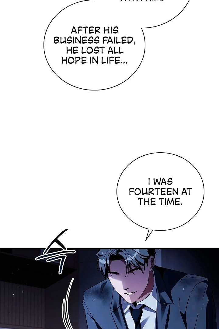 DIVE [Season 2] [+19v] [Luna Toons] - Chapter 31 - S1 manhwa
