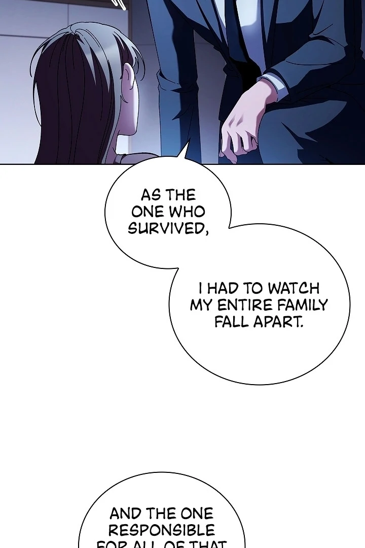 DIVE [Season 2] [+19v] [Luna Toons] - Chapter 31 - S1 manhwa