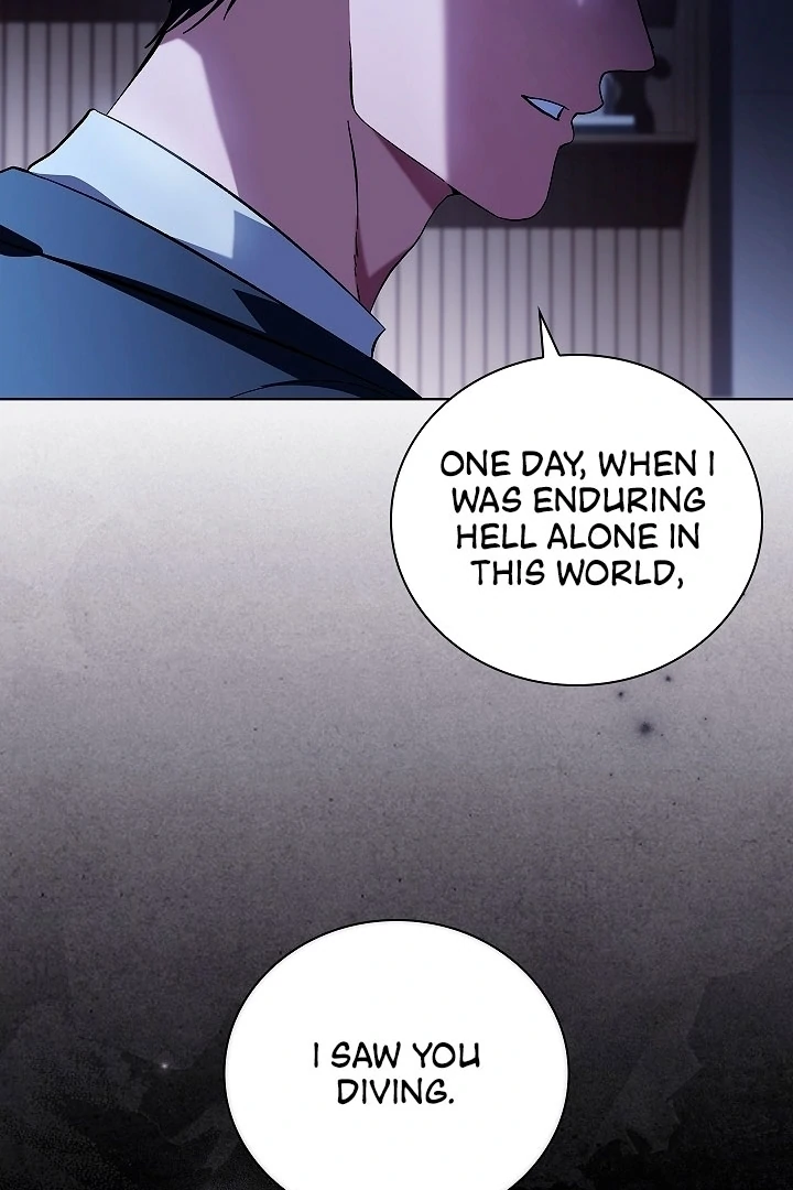 DIVE [Season 2] [+19v] [Luna Toons] - Chapter 31 - S1 manhwa