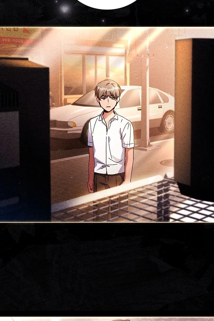 DIVE [Season 2] [+19v] [Luna Toons] - Chapter 31 - S1 manhwa