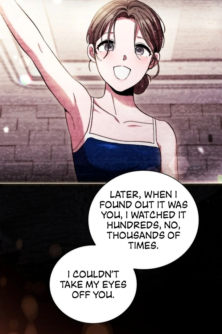 DIVE [Season 2] [+19v] [Luna Toons] - Chapter 31 - S1 manhwa