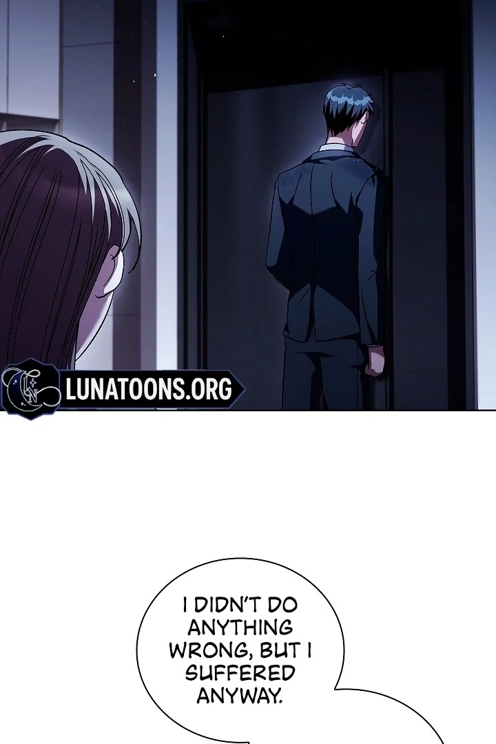 DIVE [Season 2] [+19v] [Luna Toons] - Chapter 31 - S1 manhwa