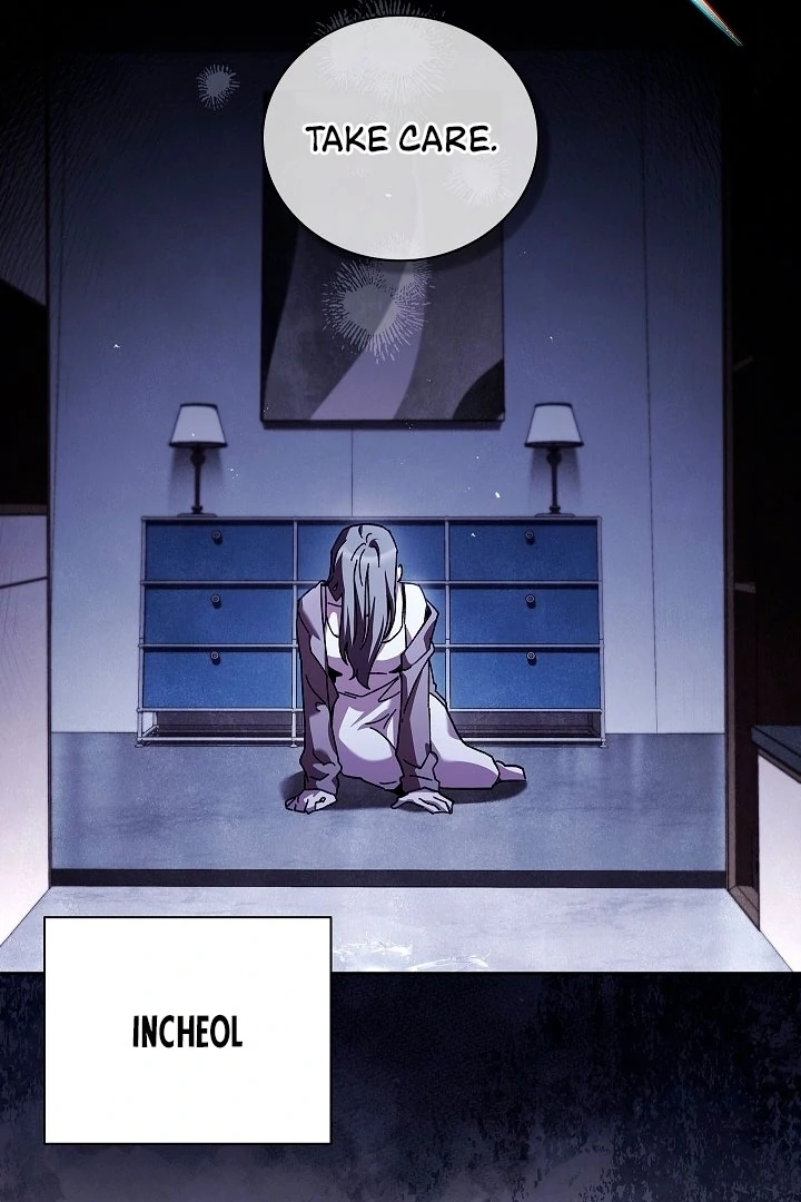 DIVE [Season 2] [+19v] [Luna Toons] - Chapter 31 - S1 manhwa