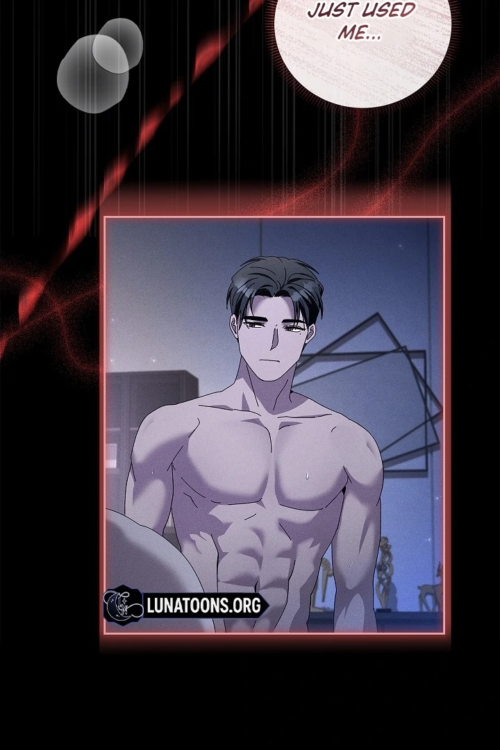 DIVE [Season 2] [+19v] [Luna Toons] - Chapter 32 - S2 manhwa