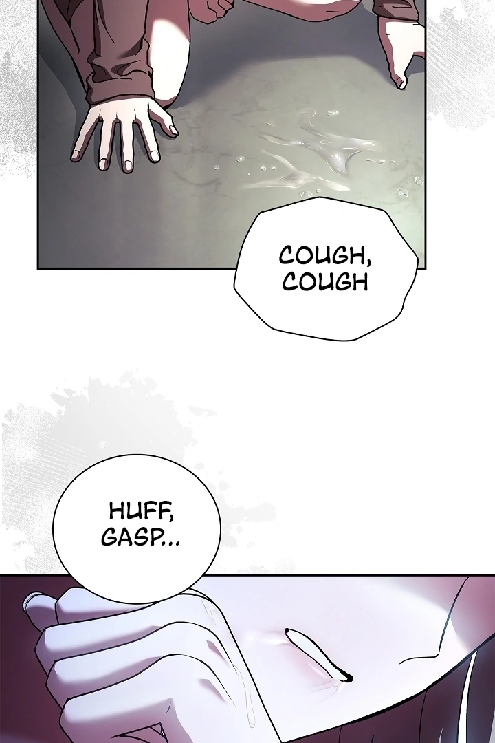 DIVE [Season 2] [+19v] [Luna Toons] - Chapter 32 - S2 manhwa