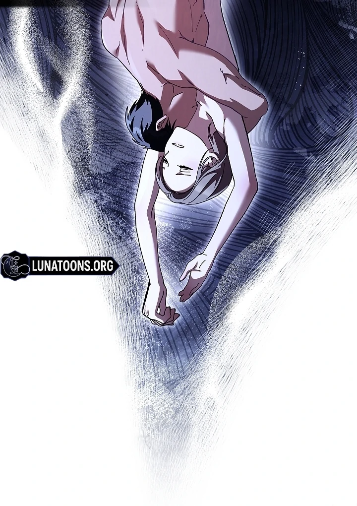 DIVE [Season 2] [+19v] [Luna Toons] - Chapter 32 - S2 manhwa
